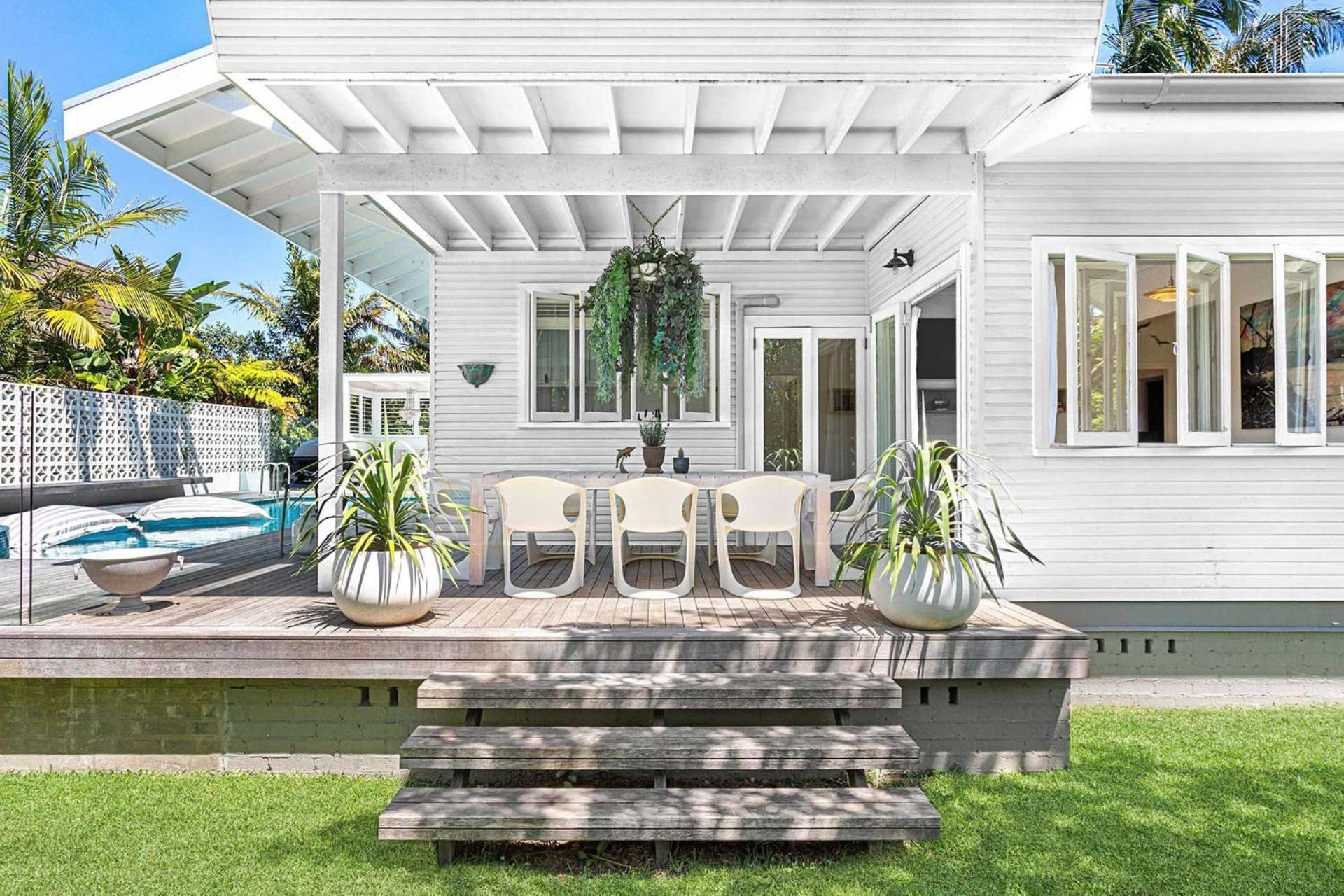 A Perfect Stay - Azura Byron Bay Exterior photo